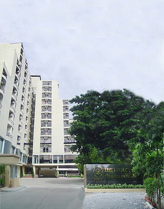 Condo · Mueang Nonthaburi — photo 1