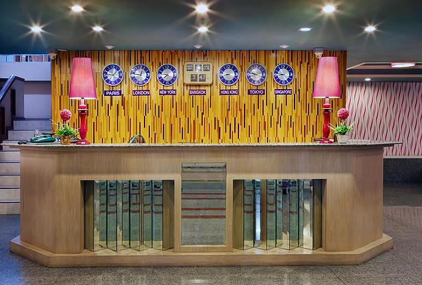 Condo · Mueang Chiang Mai, chiang_mai — photo 5