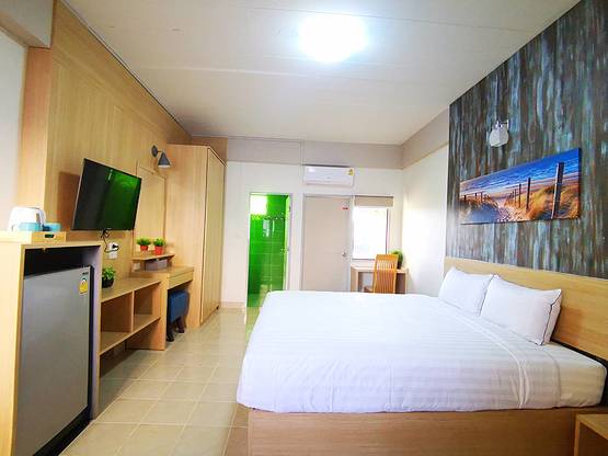 Condo · Bang Lamung, chon_buri — photo 5