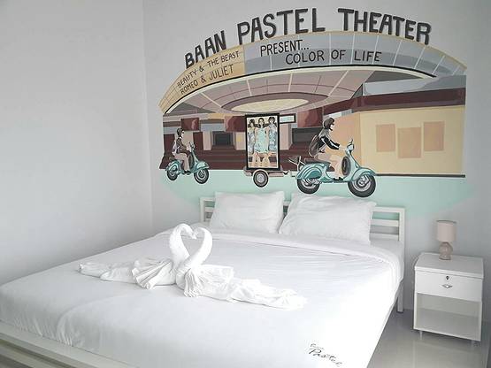 Condo · Mueang Chiang Mai, chiang_mai — photo 4