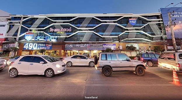 Condo · Mueang Chiang Mai, chiang_mai — photo 2