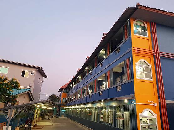 Condo · Bang Lamung, chon_buri — photo 3