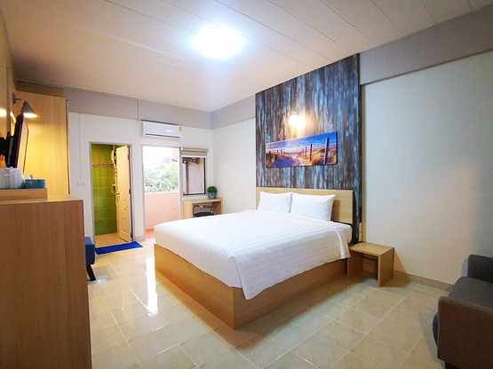Condo · Bang Lamung, chon_buri — photo 2