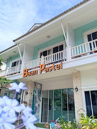 Condo · Mueang Chiang Mai, chiang_mai — photo 3