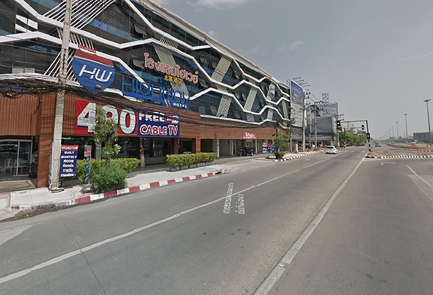 Condo · Mueang Chiang Mai, chiang_mai — photo 4