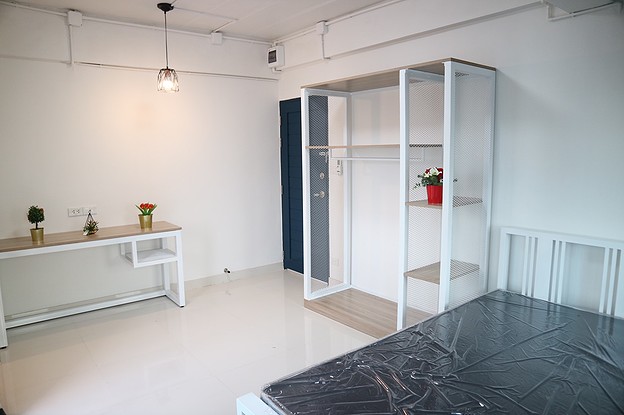 Condo · bangkok — photo 4
