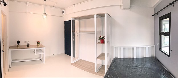 Condo · bangkok — photo 3