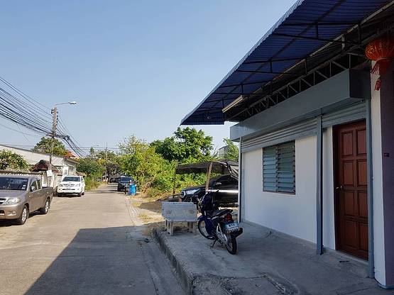 Condo · Bang Khae, bangkok — photo 1