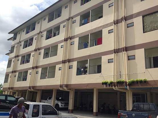 Condo · chon_buri — photo 1