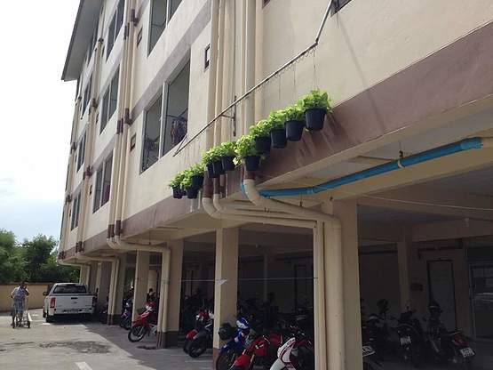 Condo · chon_buri — photo 3