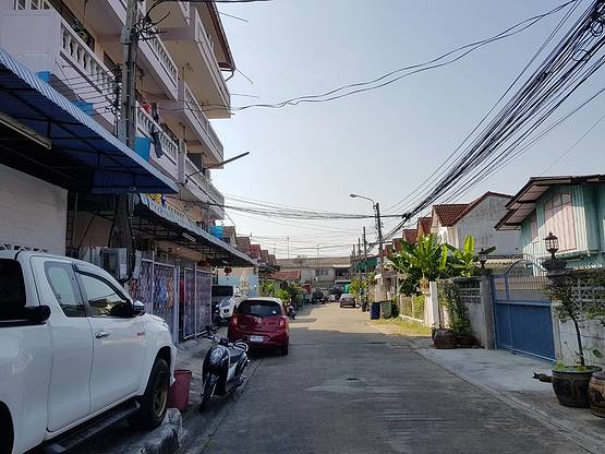 Condo · Bang Khae, bangkok — photo 3