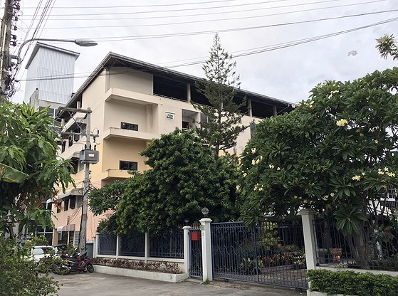 Condo · Bang Lamung, chon_buri — photo 5