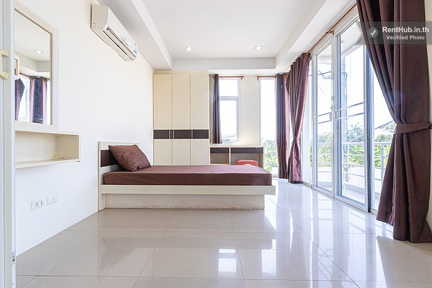 Condo · Thawi Watthana, bangkok — photo 1
