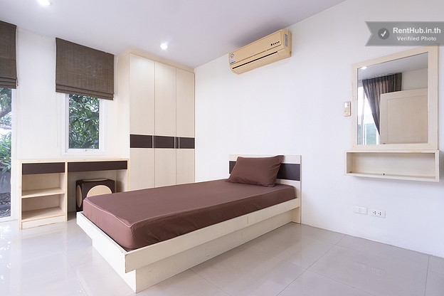 Condo · Thawi Watthana, bangkok — photo 3
