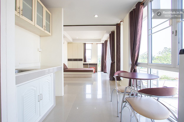Condo · Thawi Watthana, bangkok — photo 5