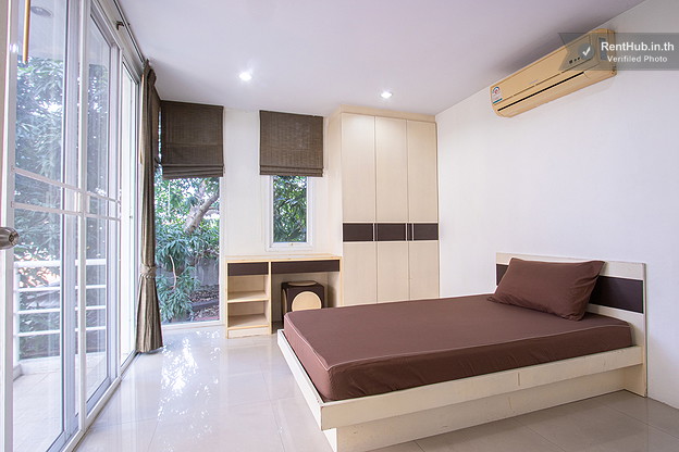 Condo · Thawi Watthana, bangkok — photo 4