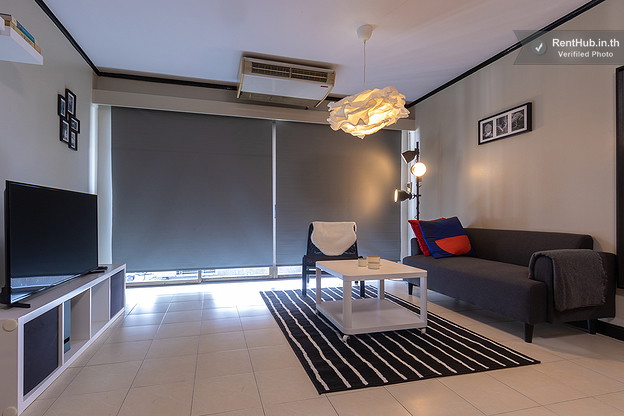 Condo · Wang Thonglang, bangkok — photo 5