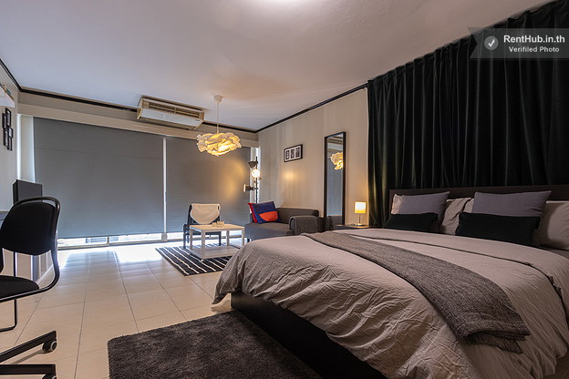 Condo · Wang Thonglang, bangkok — photo 4