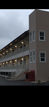 Condo — photo 1