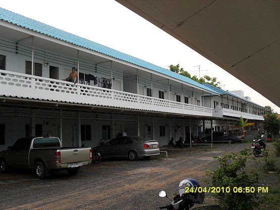 Condo — photo 3
