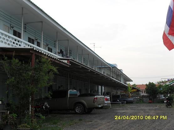 Condo — photo 2