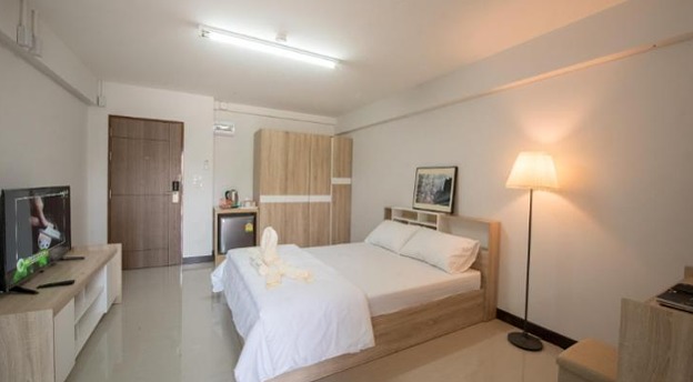 Condo · Khlong San, bangkok — photo 3