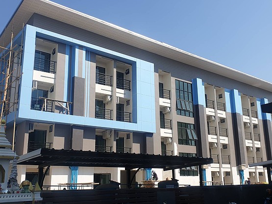 Condo · San Sai, chiang_mai