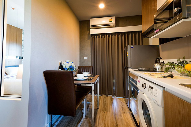 Condo · Si Racha, chon_buri — photo 3