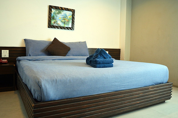 Condo · Mueang Chiang Mai, chiang_mai — photo 1