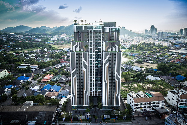 Condo · Si Racha, chon_buri — photo 5