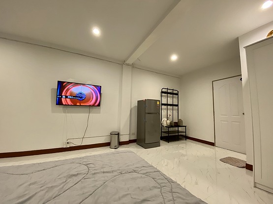 Condo · Bangkok Noi, bangkok