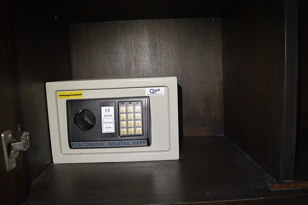 Condo · Mueang Chiang Mai, chiang_mai — photo 2