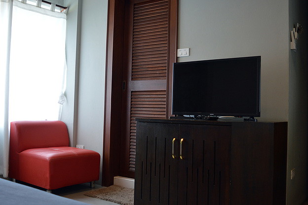 Condo · Mueang Chiang Mai, chiang_mai — photo 3