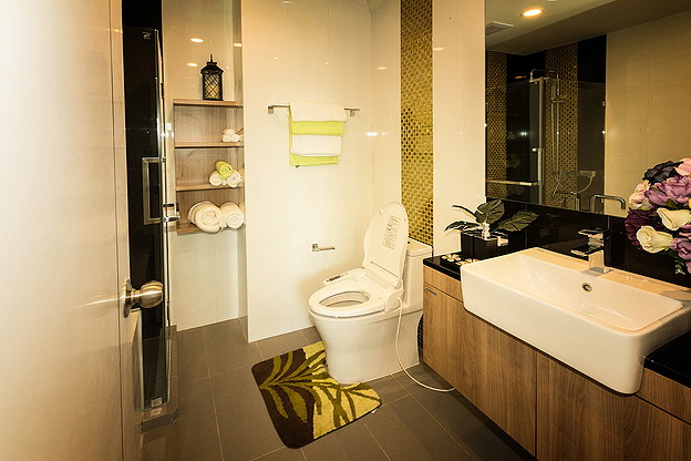 Condo · Si Racha, chon_buri — photo 4
