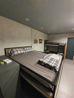 Condo — photo 3