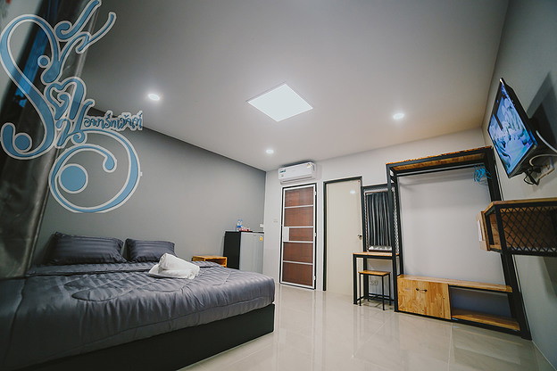 Condo · Saraphi, chiang_mai — photo 3
