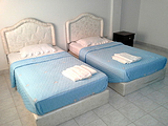 T.K.C. condotel - Apartment for Rent