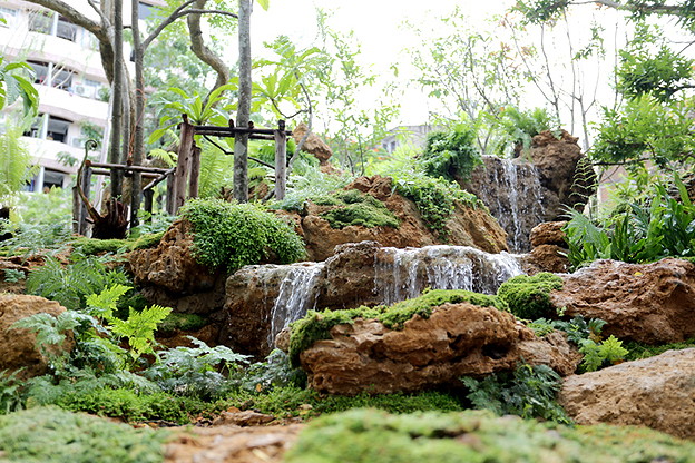 Condo · bangkok — photo 1