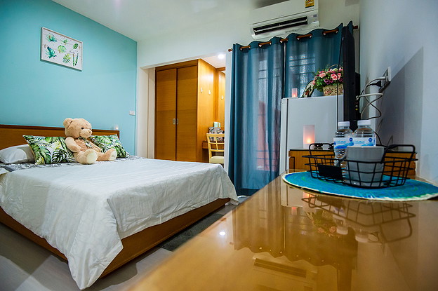 Condo · Sathon, bangkok — photo 1