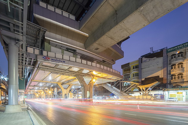 Condo · Bang Khen, bangkok — photo 2