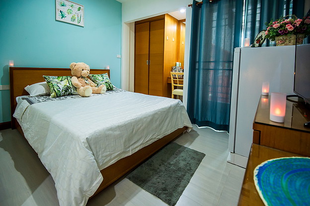 Condo · Sathon, bangkok — photo 3