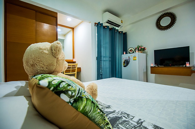 Condo · Sathon, bangkok — photo 2