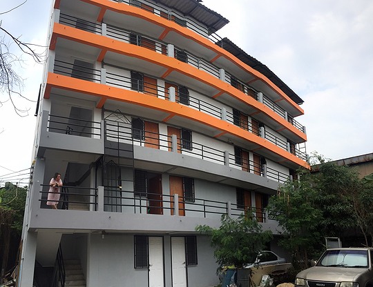 Condo — photo 3