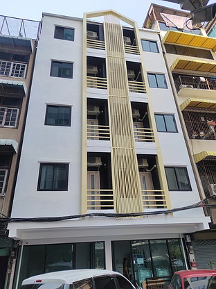 Condo · bangkok — photo 1