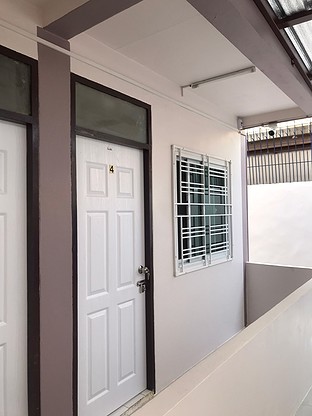 Condo · Khan Na Yao, bangkok — photo 5