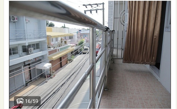 Condo · Chom Thong, bangkok — photo 4