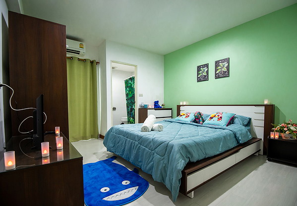 Condo · Sathon, bangkok — photo 5