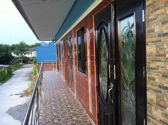 Condo · Si Racha, chon_buri — photo 1