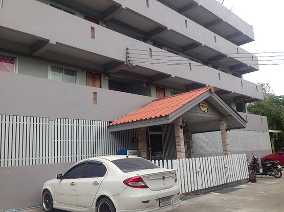 Condo · Mueang Nonthaburi — photo 5
