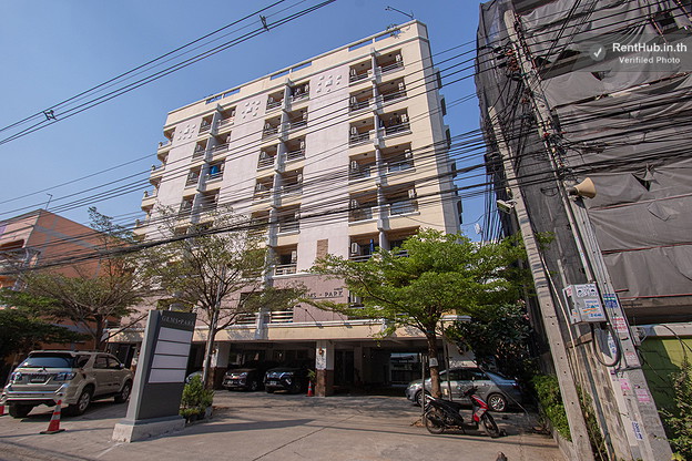 Condo · Bang Khen, bangkok